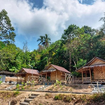 Samui Camping Farm レームソー エクステリア 写真