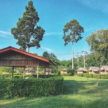 Samui Camping Farm レームソー エクステリア 写真