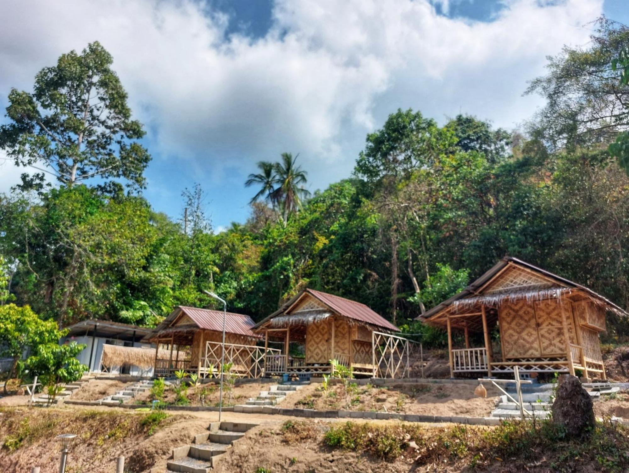 Samui Camping Farm レームソー エクステリア 写真