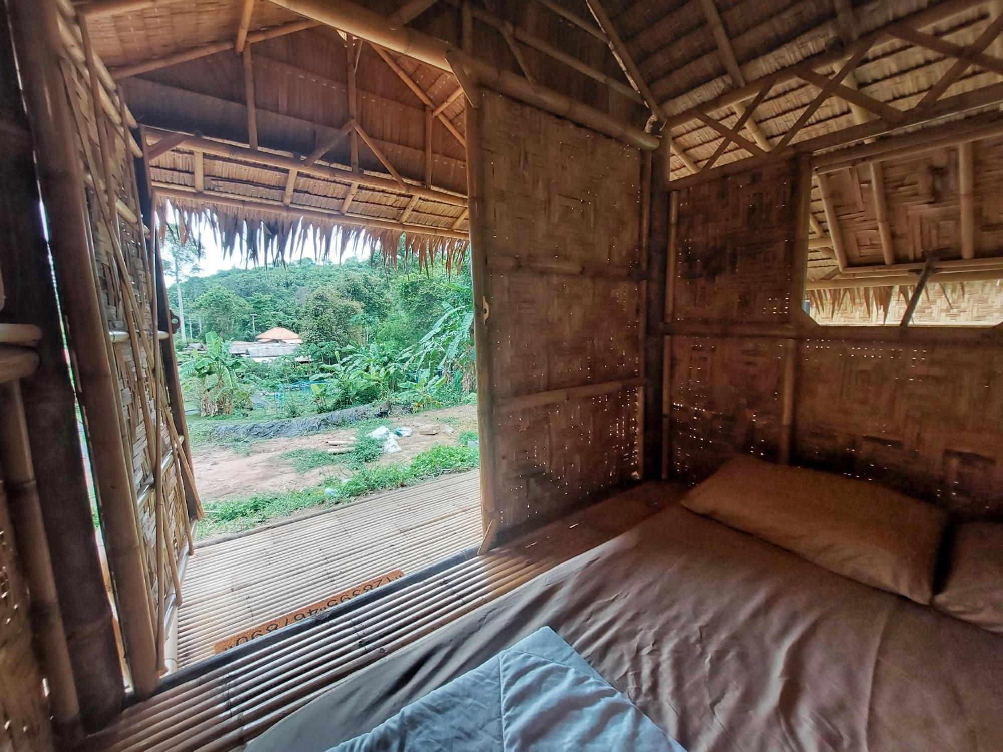 Samui Camping Farm レームソー 部屋 写真