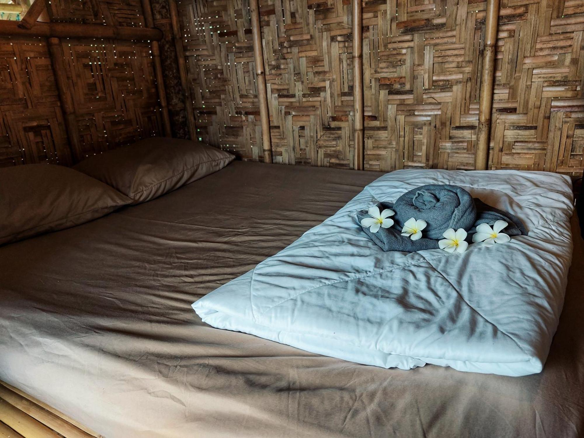 Samui Camping Farm レームソー 部屋 写真