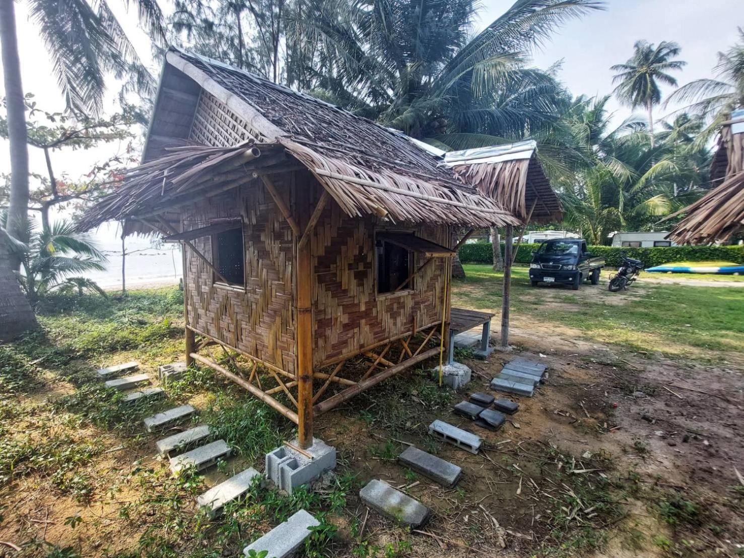 Samui Camping Farm レームソー 部屋 写真