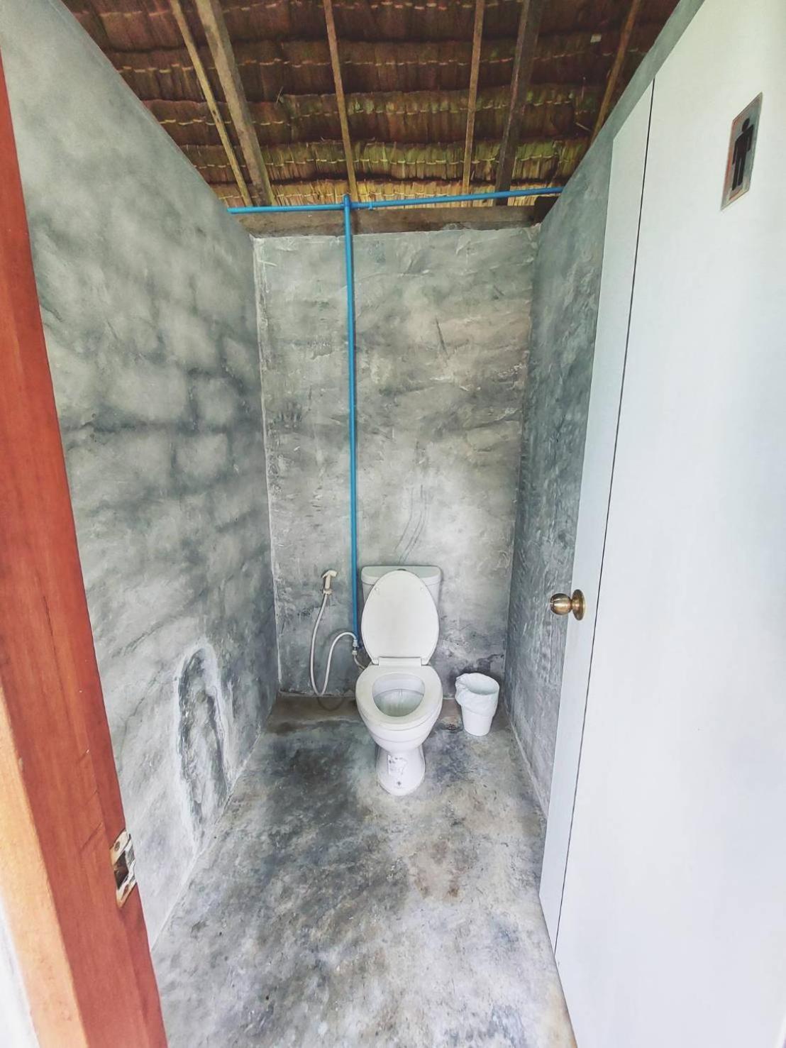 Samui Camping Farm レームソー 部屋 写真