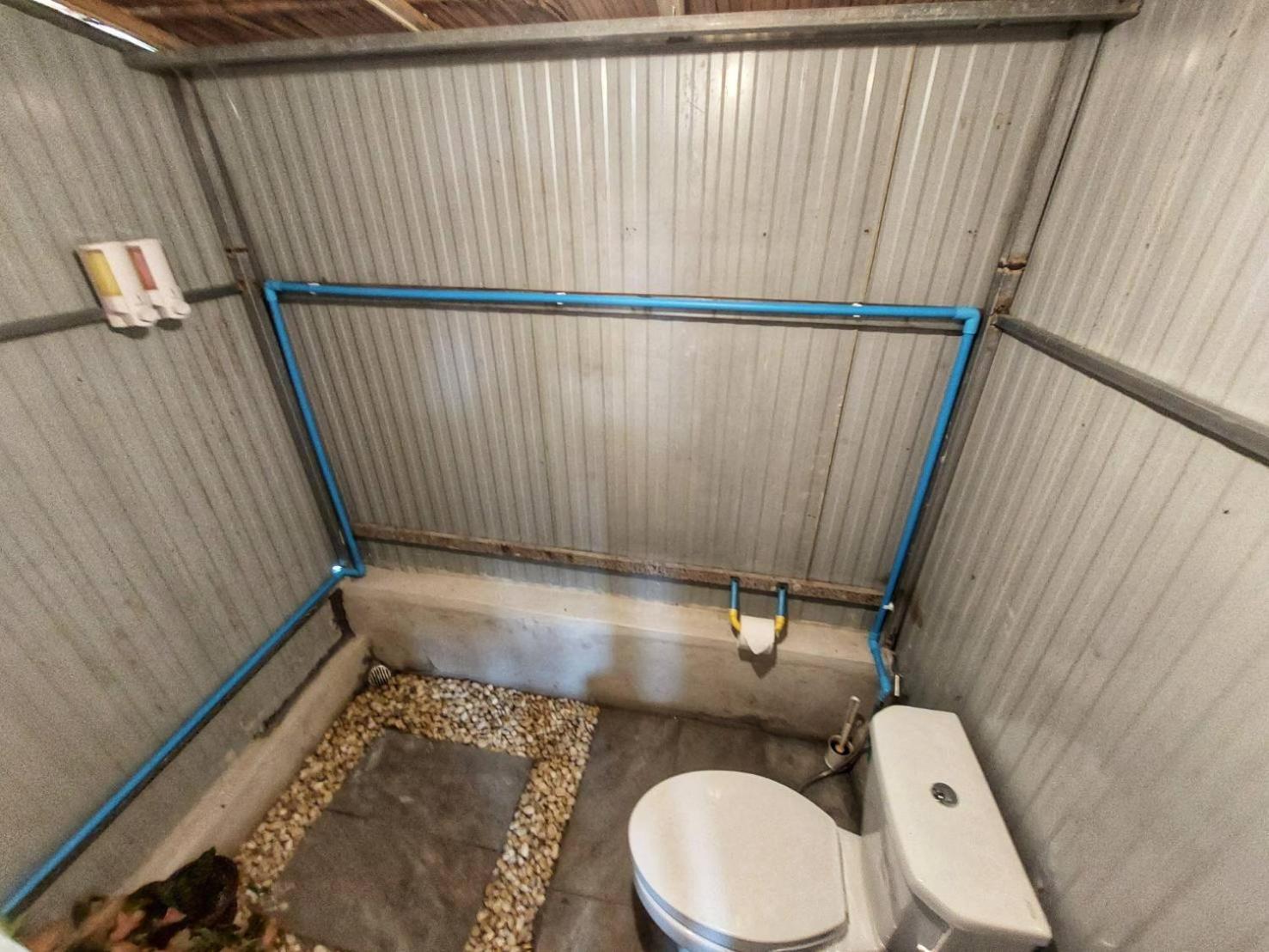 Samui Camping Farm レームソー 部屋 写真